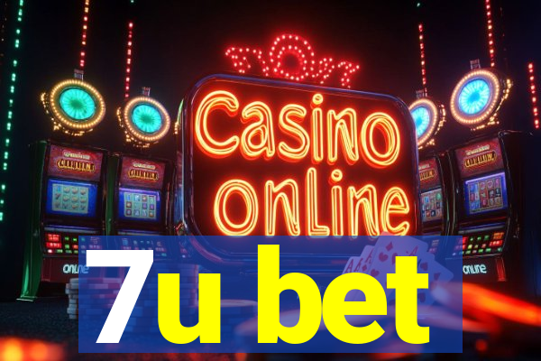 7u bet